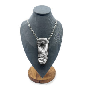 Collar de Media Cara