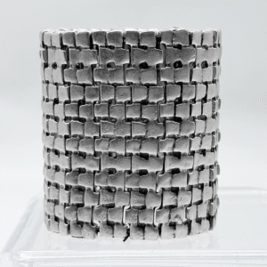 Pulsera elastica de Mini Cubos