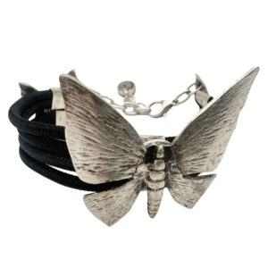 Pulsera mariposa