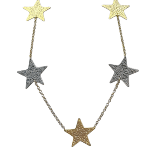 Collar de Estrellas Via Lactea