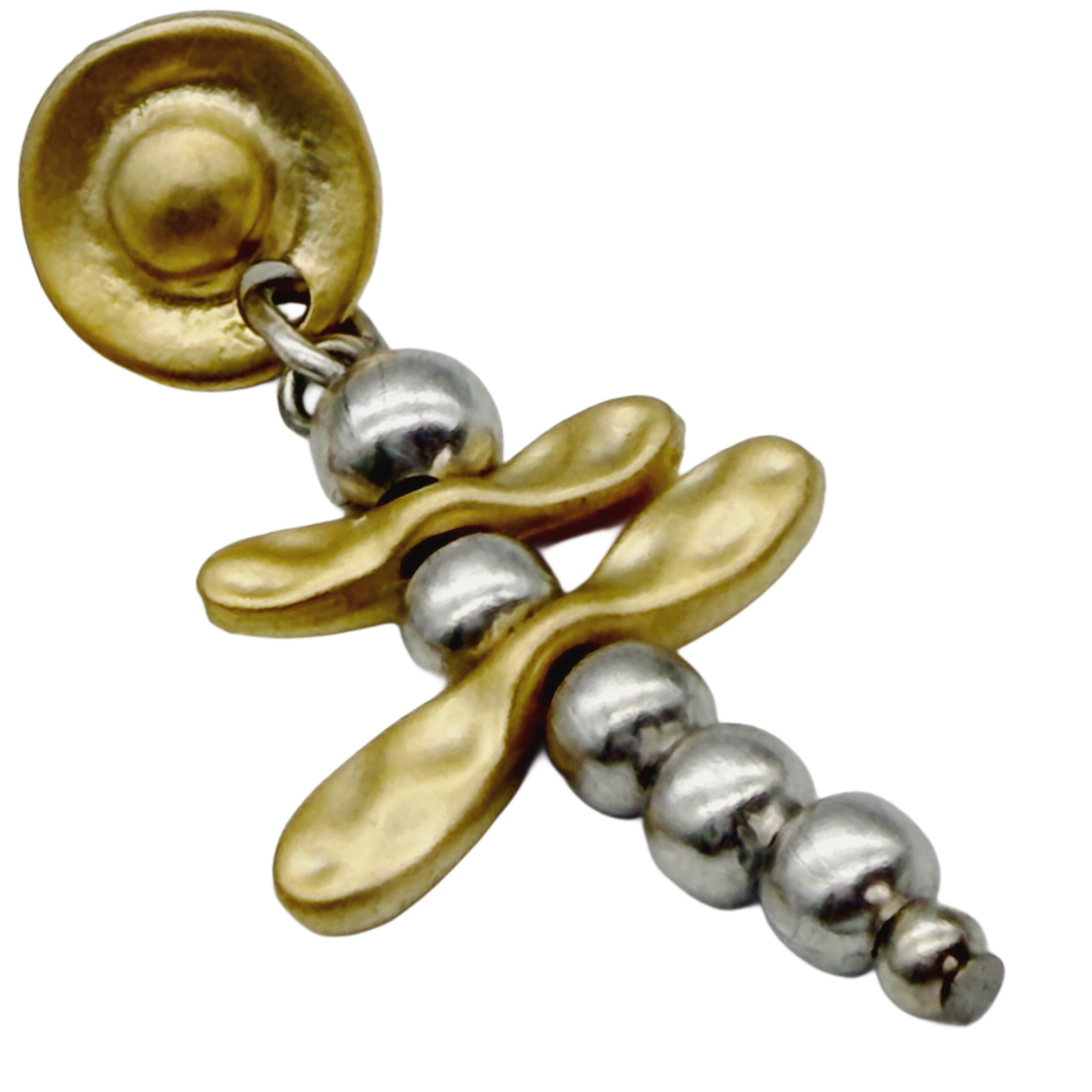 Aretes de Libelula - Image 4