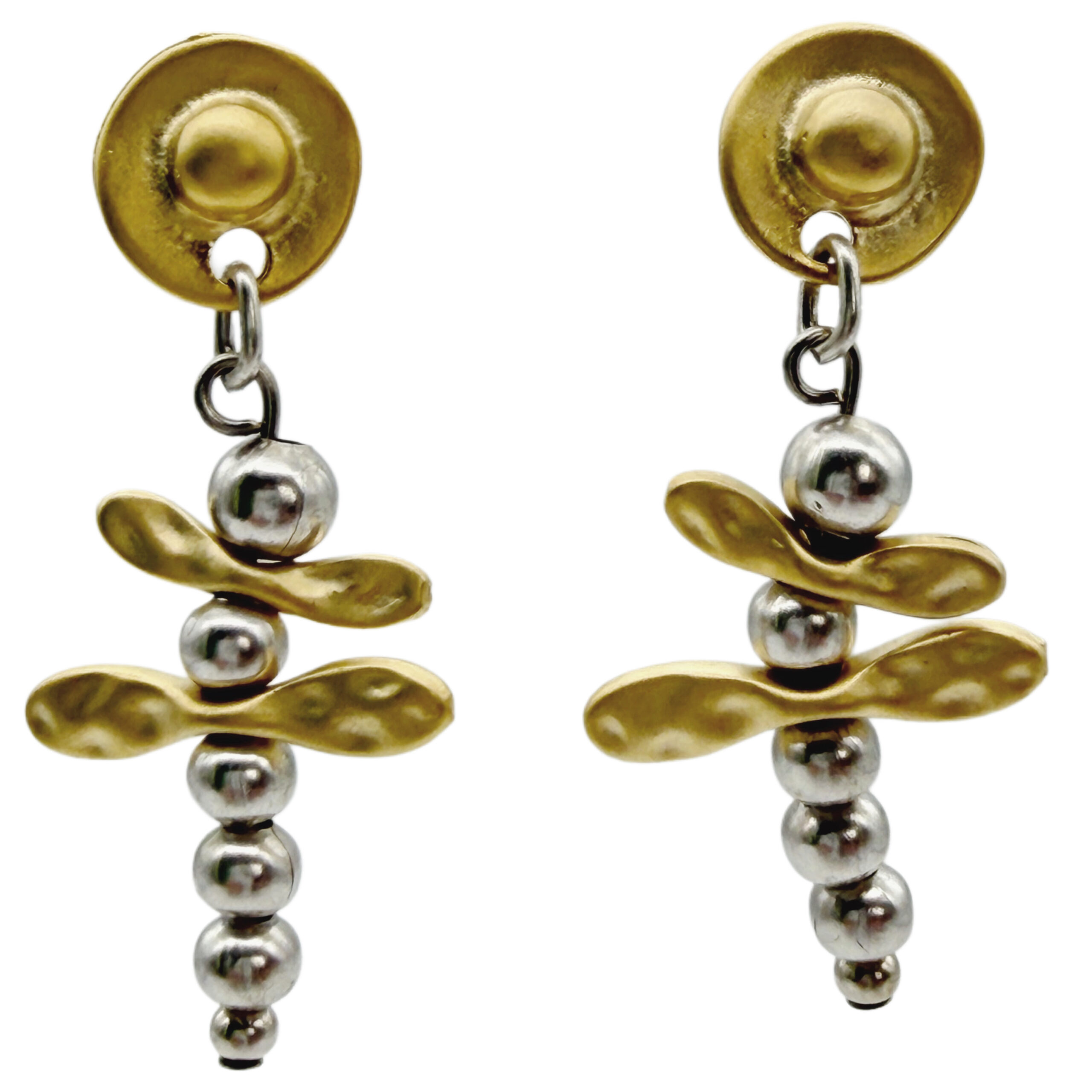 Aretes de Libelula - Image 3